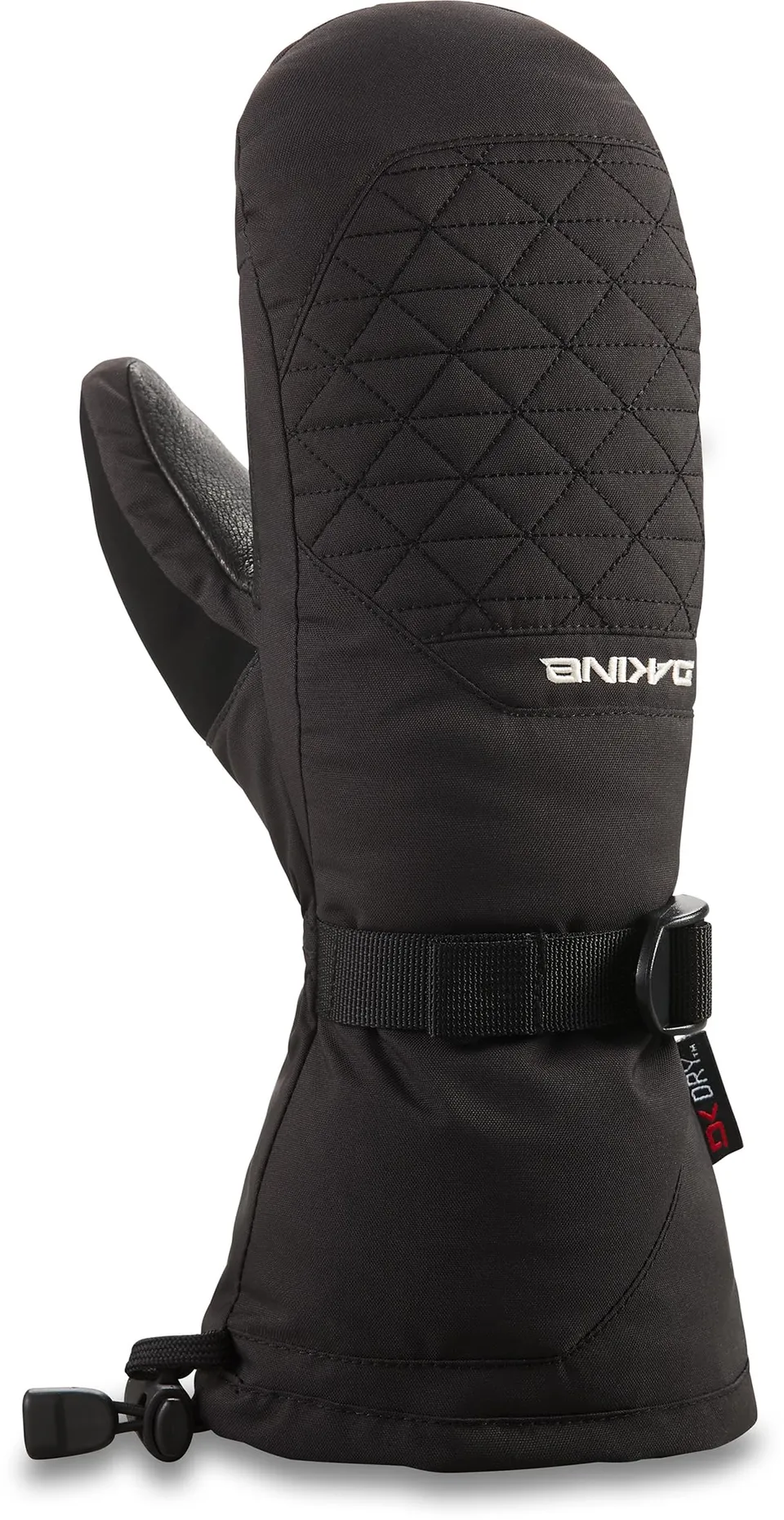 dakine-leather-camino-mitts-damen-skif-ustlinge-wasserdichte-leder-f-usthandschu image 1