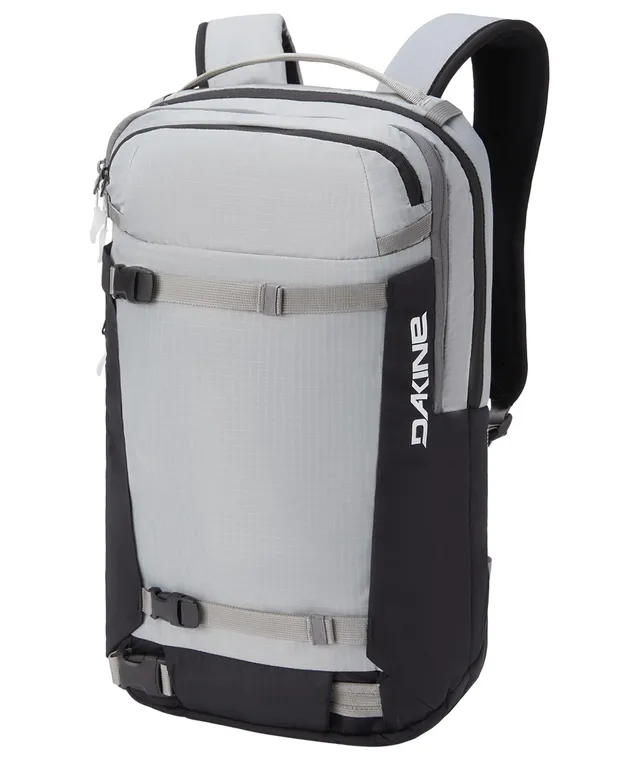 dakine-mission-pro-rucksack-herren-snow-rucksack-mit-snowboard-skitr-ger image 1