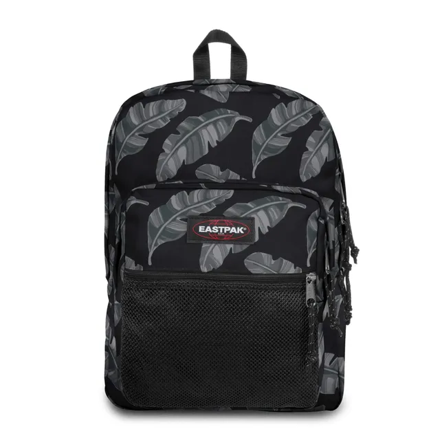 eastpak-pinnacle-rucksack-42-cm-38-l-brize-leave-black-erwachsenen-alltagsrucksa image 1