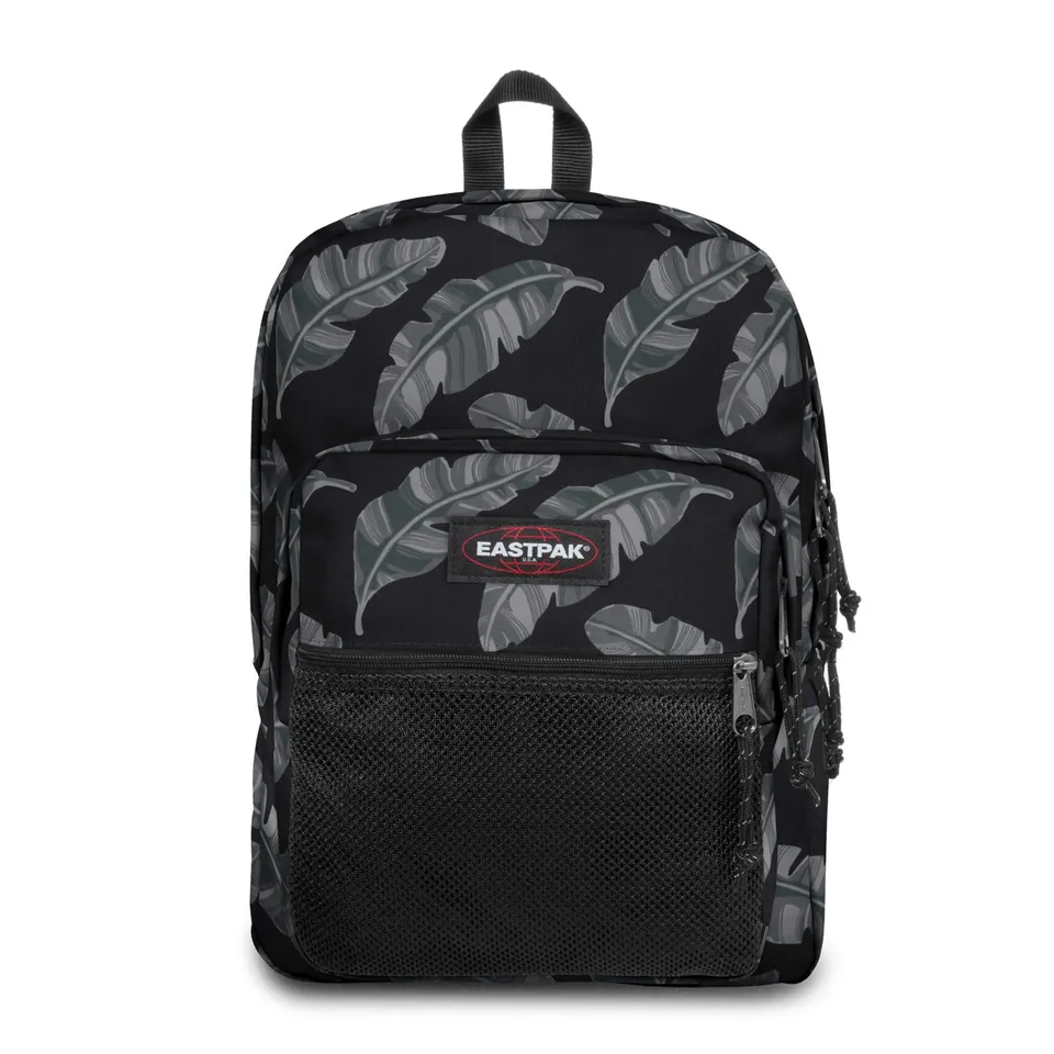 eastpak-pinnacle-rucksack-42-cm-38-l-brize-leave-black-erwachsenen-alltagsrucksa image 1