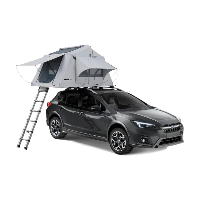 thule-tepui-kukenam-3-dachzelt-haze-grau-ganzjahres-dachzelt-f-r-3-personen-mit- image 1
