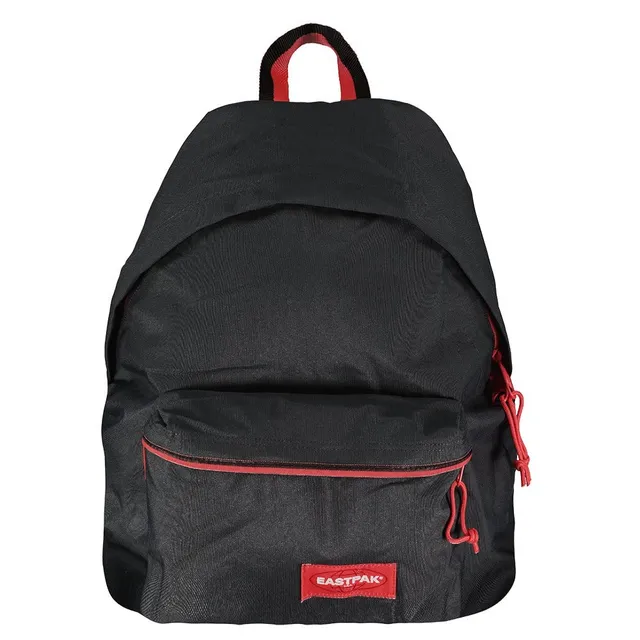 eastpak-padded-pak-r-rucksack-24-l-40-cm-kontrast-peppy-90er-kontrastdetails-ref image 1