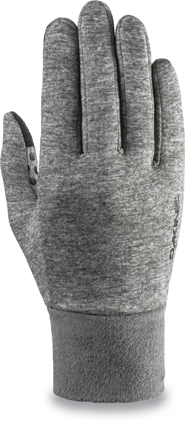 dakine-storm-liner-damen-fleecehandschuhe-touchscreen-kompatibel-mit-silikongrip image 1