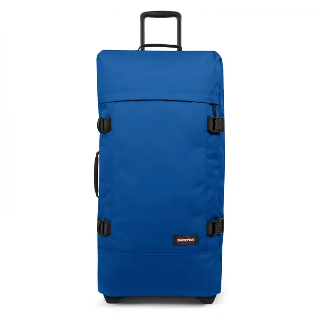 eastpak-tranverz-l-reisetasche-mit-rollen-121-l-trolley-in-handgep-ck-bzw-aufgab image 1