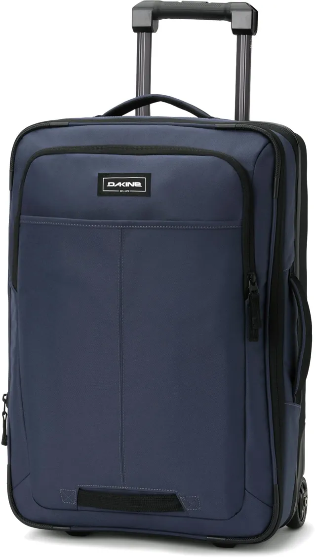 dakine-status-roller-42l-bordgep-ck-rolltasche-mit-gepolstertem-17-zoll-laptopfa image 1