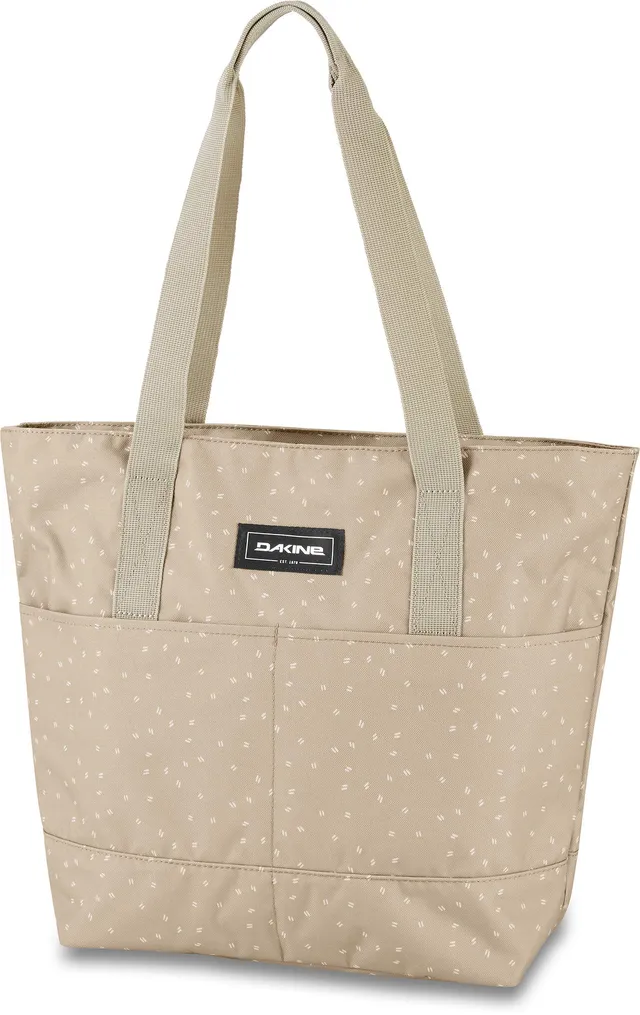 dakine-klassische-unisex-tragetasche-18l-duffel-bag-mit-abnehmbarer-organizertas image 1