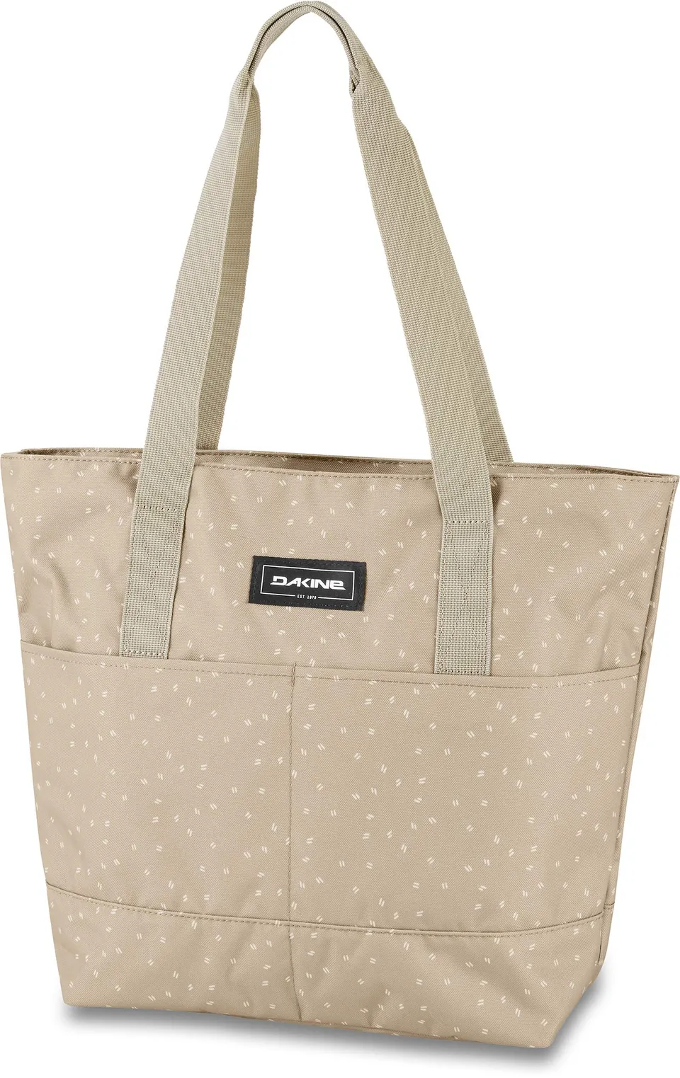 dakine-klassische-unisex-tragetasche-18l-duffel-bag-mit-abnehmbarer-organizertas image 1