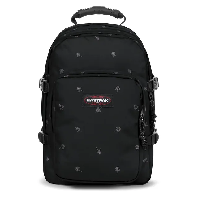 eastpak-provider-rucksack-44-cm-33-l-laptop-rucksack-line-black-mit-gepolstertem image 1