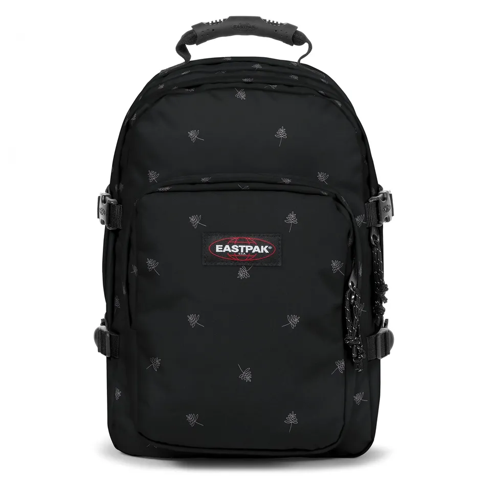 eastpak-provider-rucksack-44-cm-33-l-laptop-rucksack-line-black-mit-gepolstertem image 1