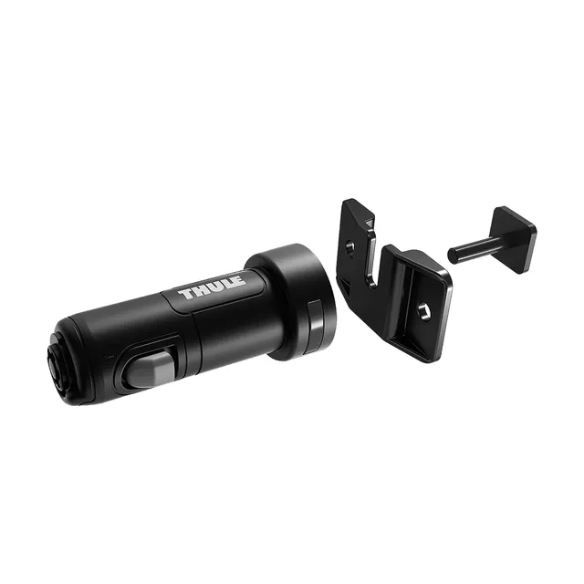thule-skiclick-wall-fixation-wandbefestigung-schwarz-zubeh-r-f-r-ski-und-sporttr image 1