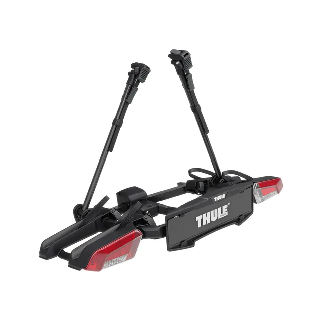 thule-velolite-2-fahrradtr-ger-f-r-anh-ngerkupplung-kompakt-klappbar-2-r-der-bla image 1