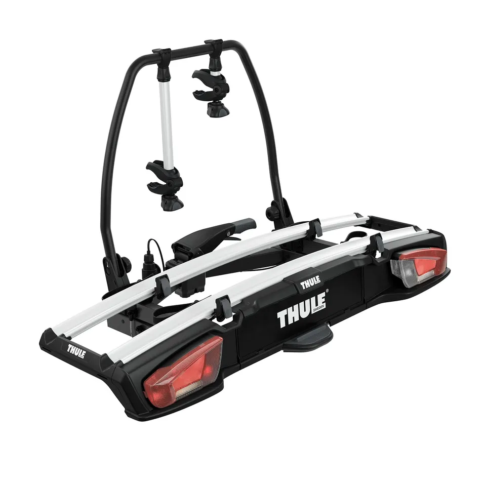 thule-velospace-xt-fahrradtr-ger-f-r-anh-ngerkupplung-2-3-fahrr-der-black-alumin image 1