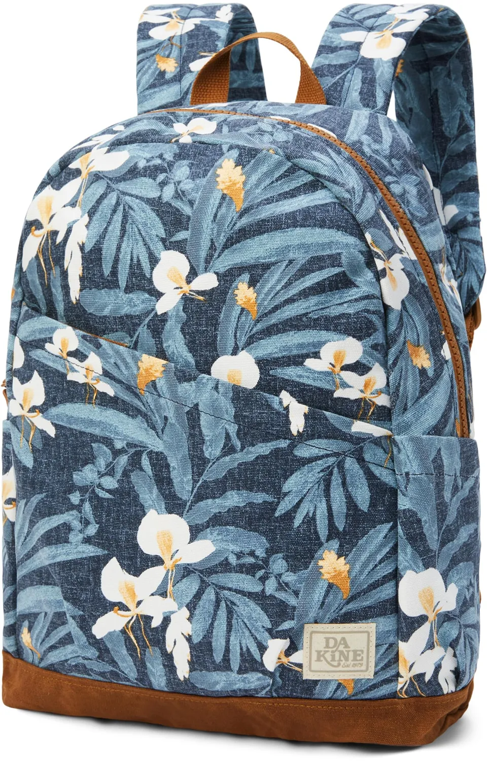 dakine-wednesday-21l-rucksack-happy-people-canvas-serie-gewaschenes-baumwoll-seg image 1