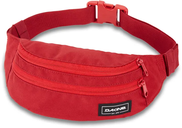 dakine-classic-hip-pack-g-rteltasche-h-fttasche-mit-zwei-f-chern-und-ca-1-5-lite image 1