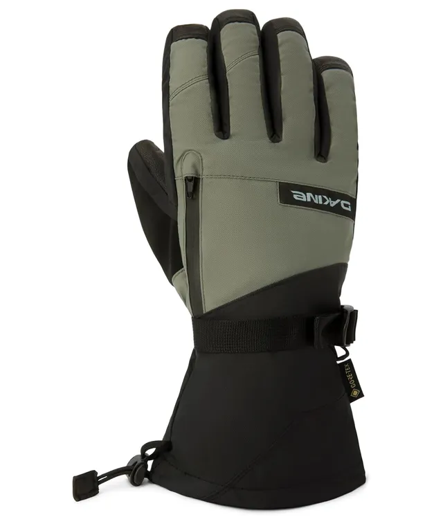 dakine-leather-titan-gloves-herren-wintersport-handschuhe-mit-gore-tex-und-leder image 1