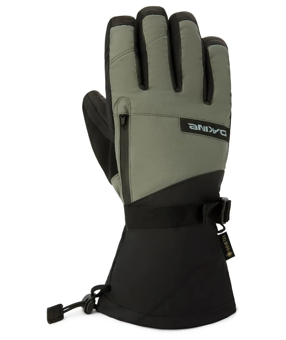 dakine-leather-titan-gloves-herren-wintersport-handschuhe-mit-gore-tex-und-leder image 1
