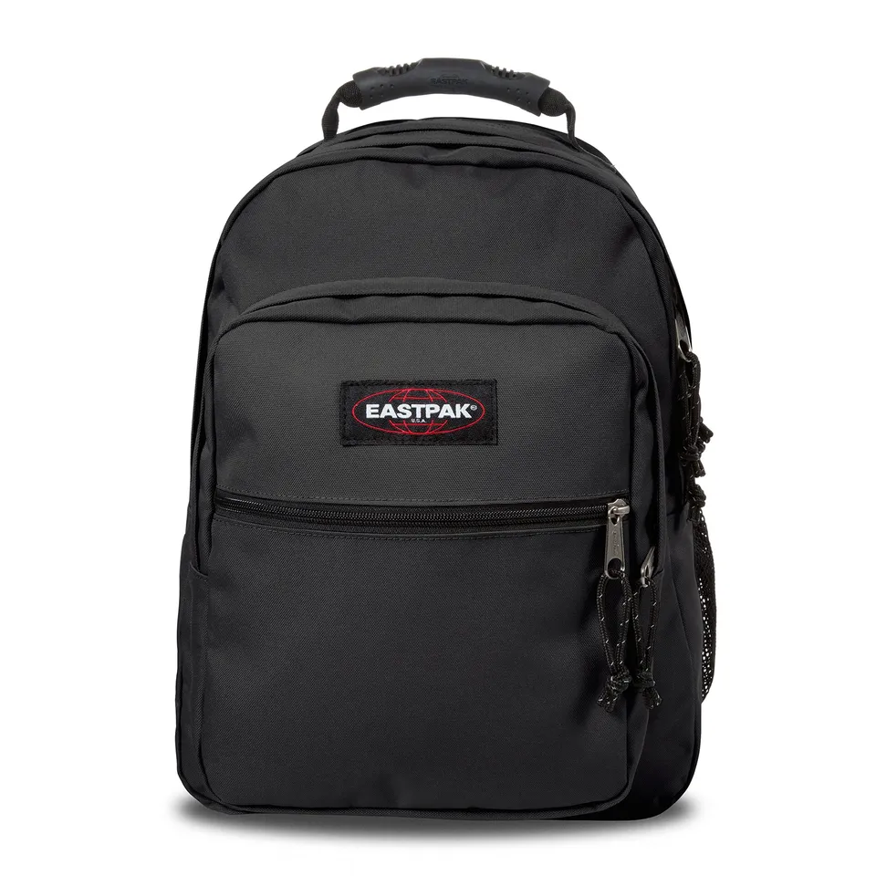 eastpak-egghead-kinder-rucksack-32-liter-black-ek09b008-schulrucksack-mit-zwei-r image 1