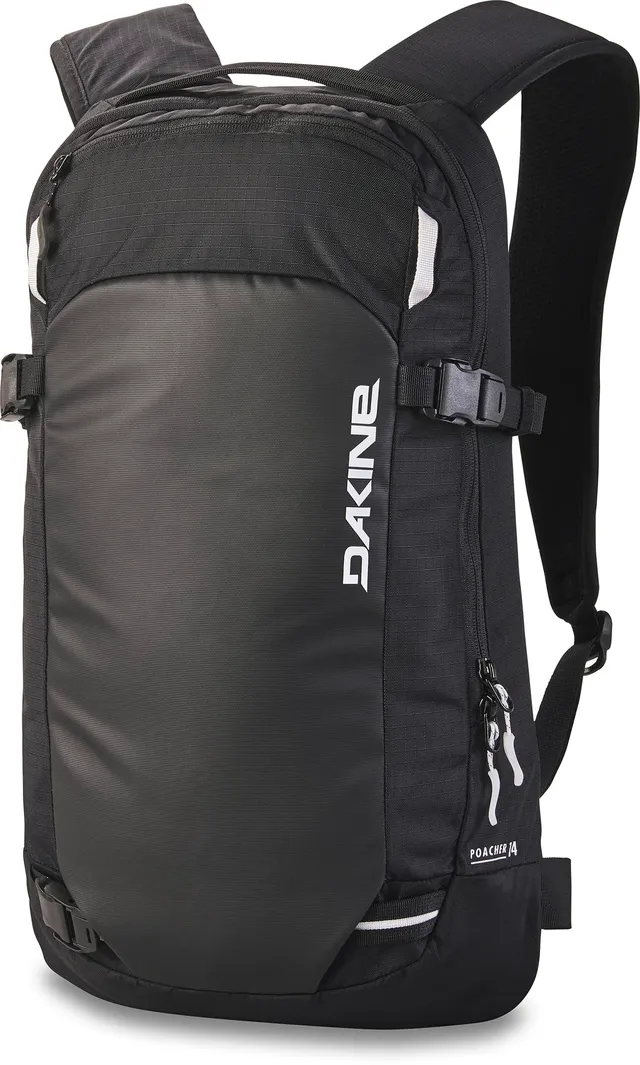 dakine-poacher-14l-ski-und-snowboardrucksack-minimalistischer-backcountry-rucksa image 1