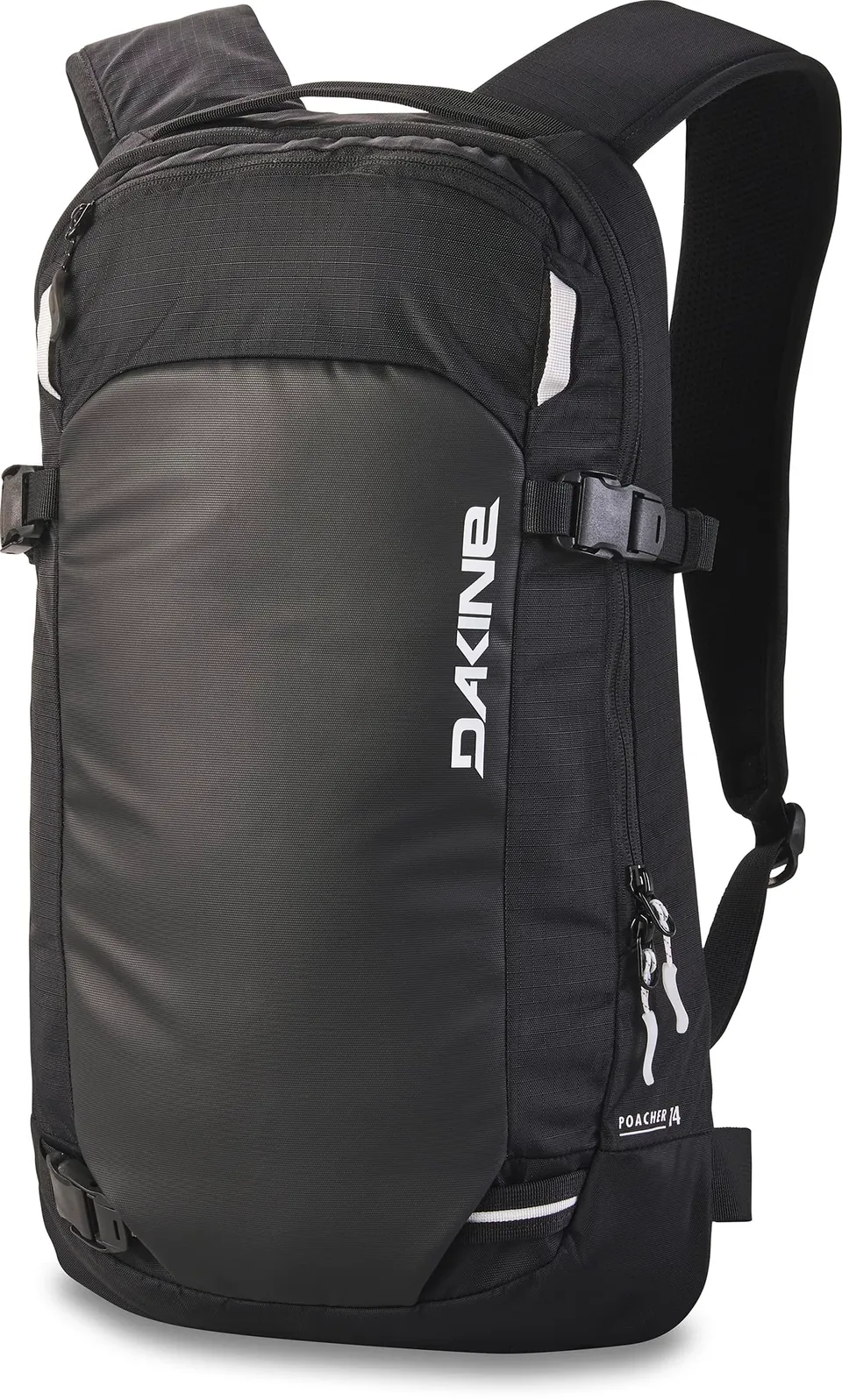 dakine-poacher-14l-ski-und-snowboardrucksack-minimalistischer-backcountry-rucksa image 1