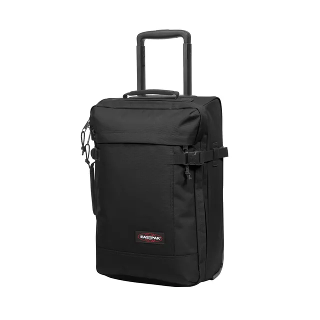 eastpak-tranverz-xs-duffel-trolley-28-5-l-48-cm-softcase-reisetrolley-mit-zweist image 1