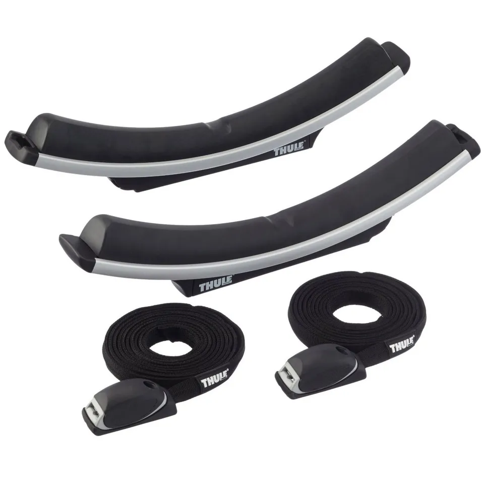 thule-k-guard-840000-kajaktr-ger-neigbarer-dachtr-ger-kajakhalter-mit-abschlie-b image 1