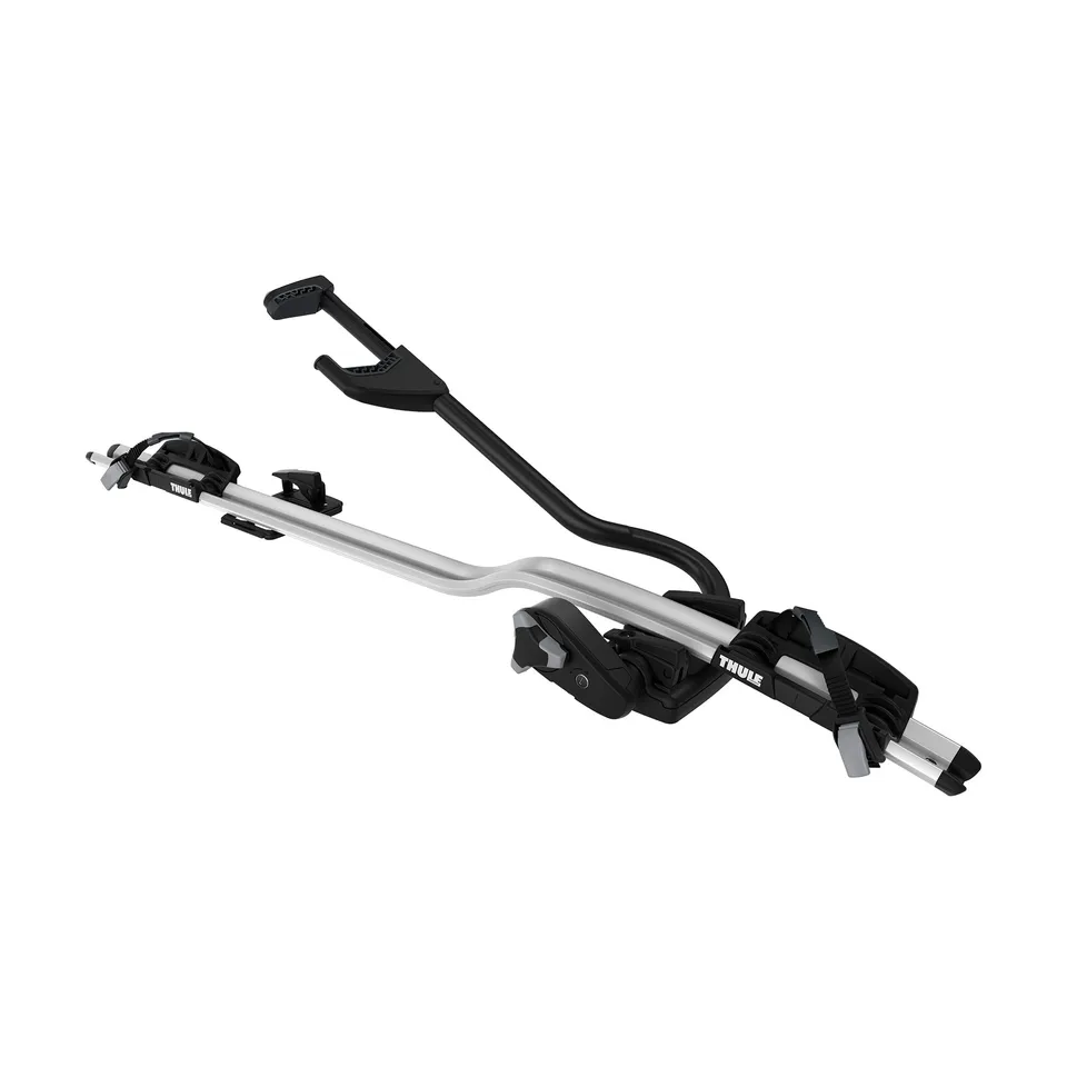 thule-598-proride-dachfahrradtr-ger-silber-automatische-rahmenpositionierung-abs image 1