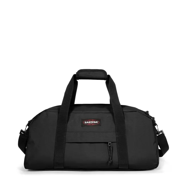 eastpak-stand-reisetasche-34-l-53-x-25-x-24-cm-verstellbarer-schultergurt-schwar image 1