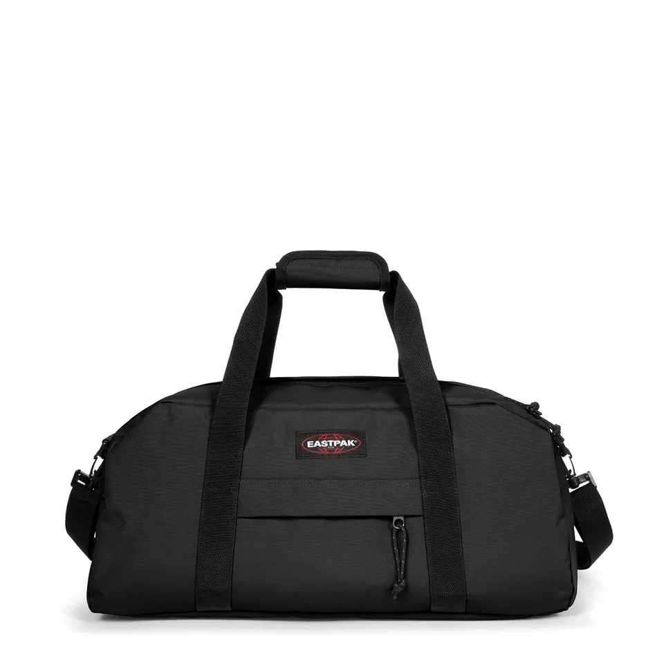 eastpak-stand-reisetasche-34-l-53-x-25-x-24-cm-verstellbarer-schultergurt-schwar image 1