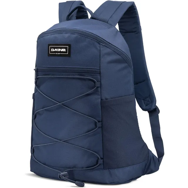 dakine-wndr-pack-18l-leichter-alltagrucksack-in-naval-academy image 1
