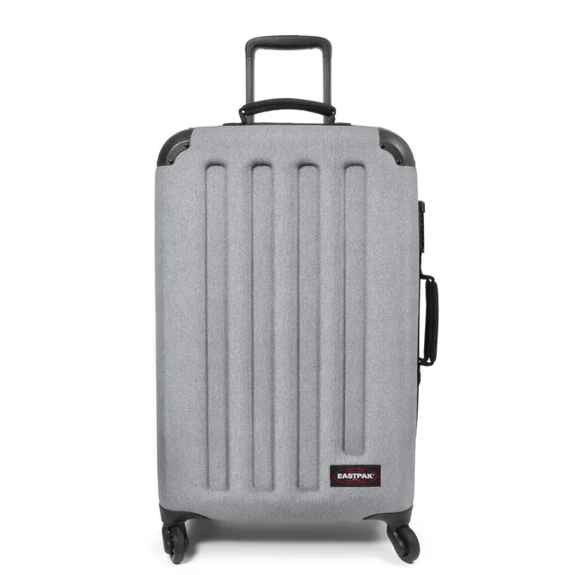 eastpak-tranzshell-m-hartschalen-koffer-67-cm-56l-360-rollen-hybridmaterial-sund image 1