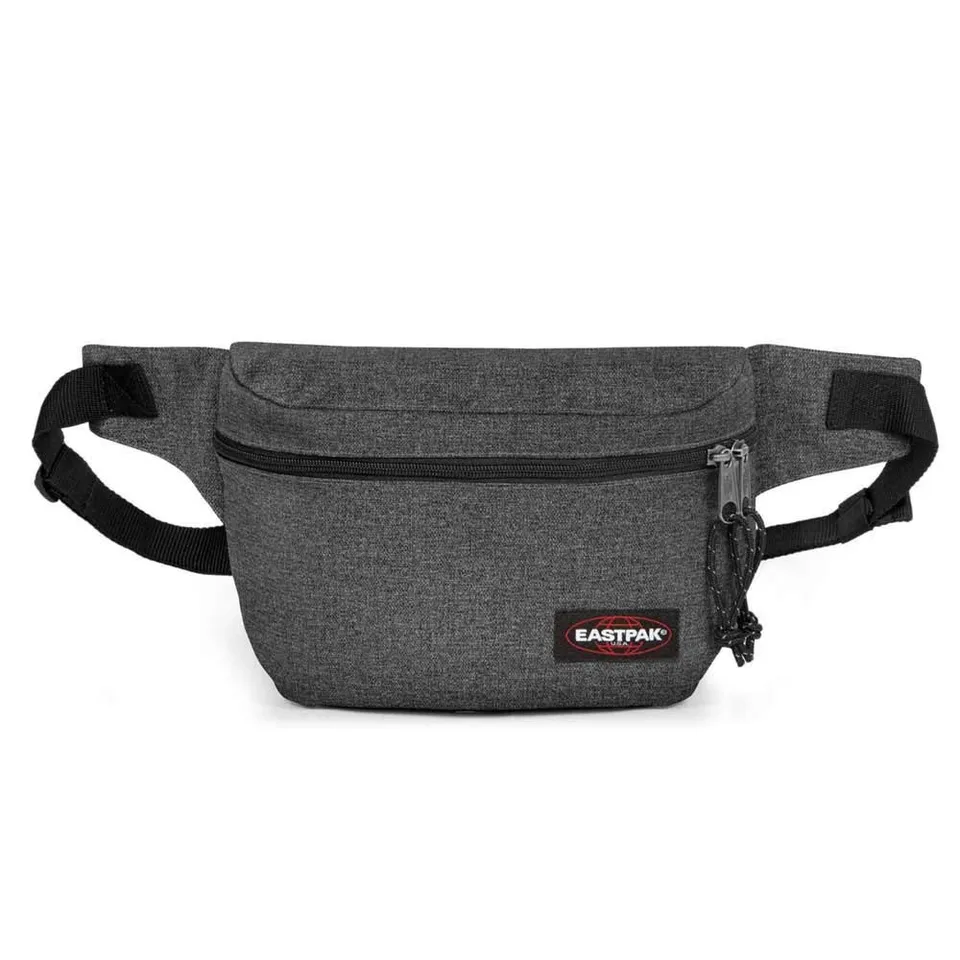 eastpak-bane-g-rteltasche-17-cm-4-5-l-black-denim-grau image 1