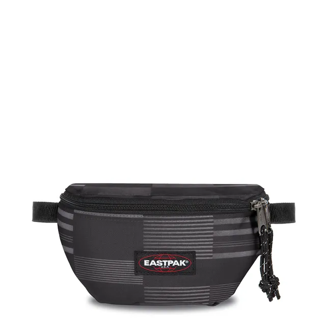 eastpak-springer-umh-ngetasche-23-cm-2-l-startan-black-kompakte-schultertasche-b image 1