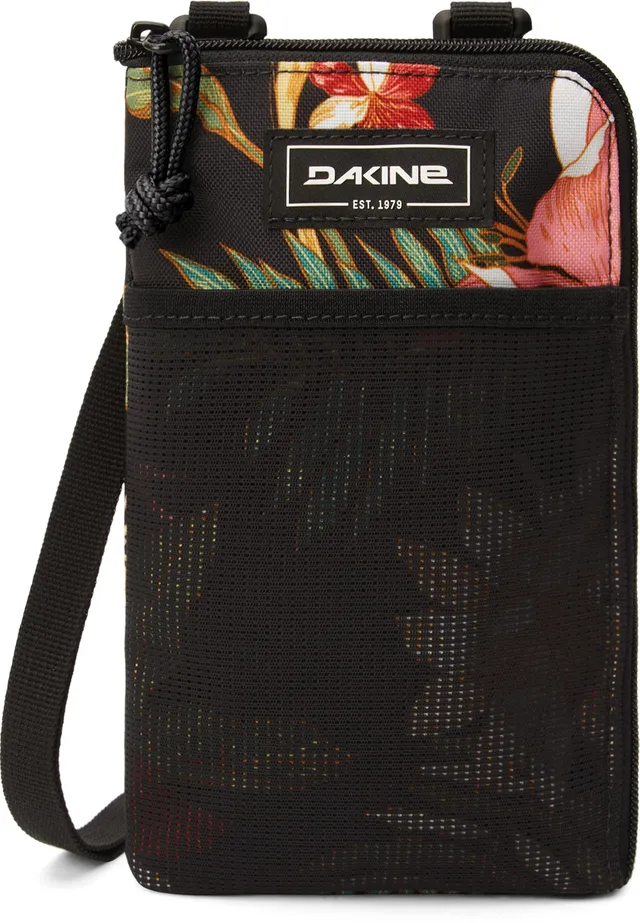 dakine-hall-pass-wallet-sunset-bloom-bergro-e-brieftasche-mit-smartphone-fach-ka image 1