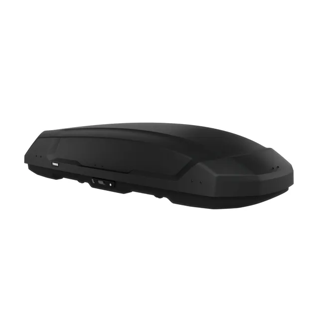 thule-force-3-xl-dachbox-black-matte-430-liter-beidseitiger-zugang image 1