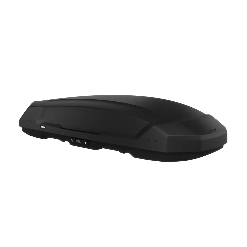 thule-force-3-xl-dachbox-black-matte-430-liter-beidseitiger-zugang image 1