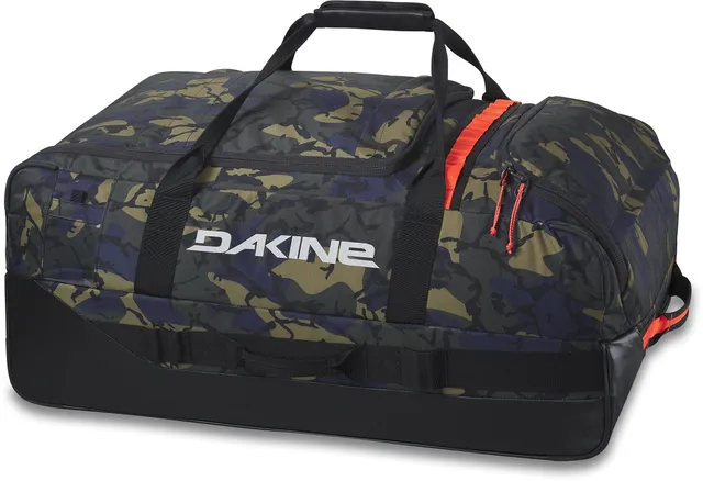 dakine-torque-duffle-125l-gep-ck-koffer-mit-helmtasche-und-stiefelfach-unisex image 1