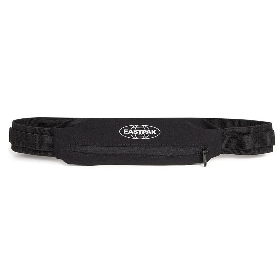 eastpak-junip-belt-laufg-rtel-8-cm-rei-verschlussfach-black-schwarz image 1