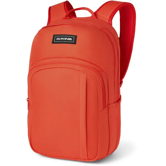 dakine-campus-rucksack-m-25l-t1-r-hanalei-white-osfm-1er-pack image 1