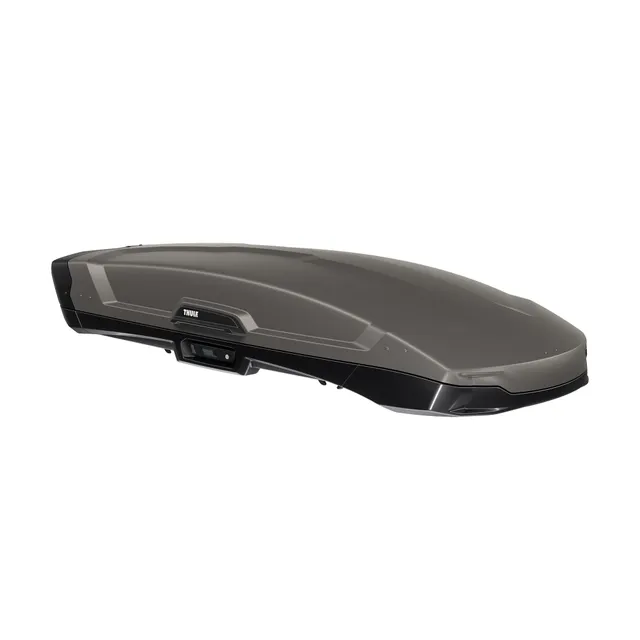 thule-vector-dachbox-dualside-ffnung-led-innenbeleuchtung-filzauskleidung image 1
