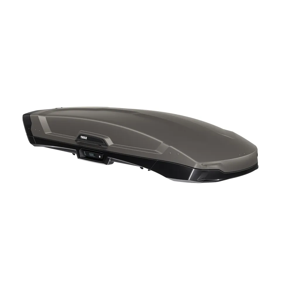 thule-vector-dachbox-dualside-ffnung-led-innenbeleuchtung-filzauskleidung image 1