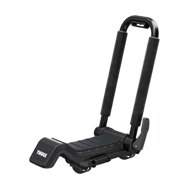thule-hull-a-port-xtr-kajaktr-ger-j-style-dachtr-ger-f-r-2-kajaks-schwarz image 1