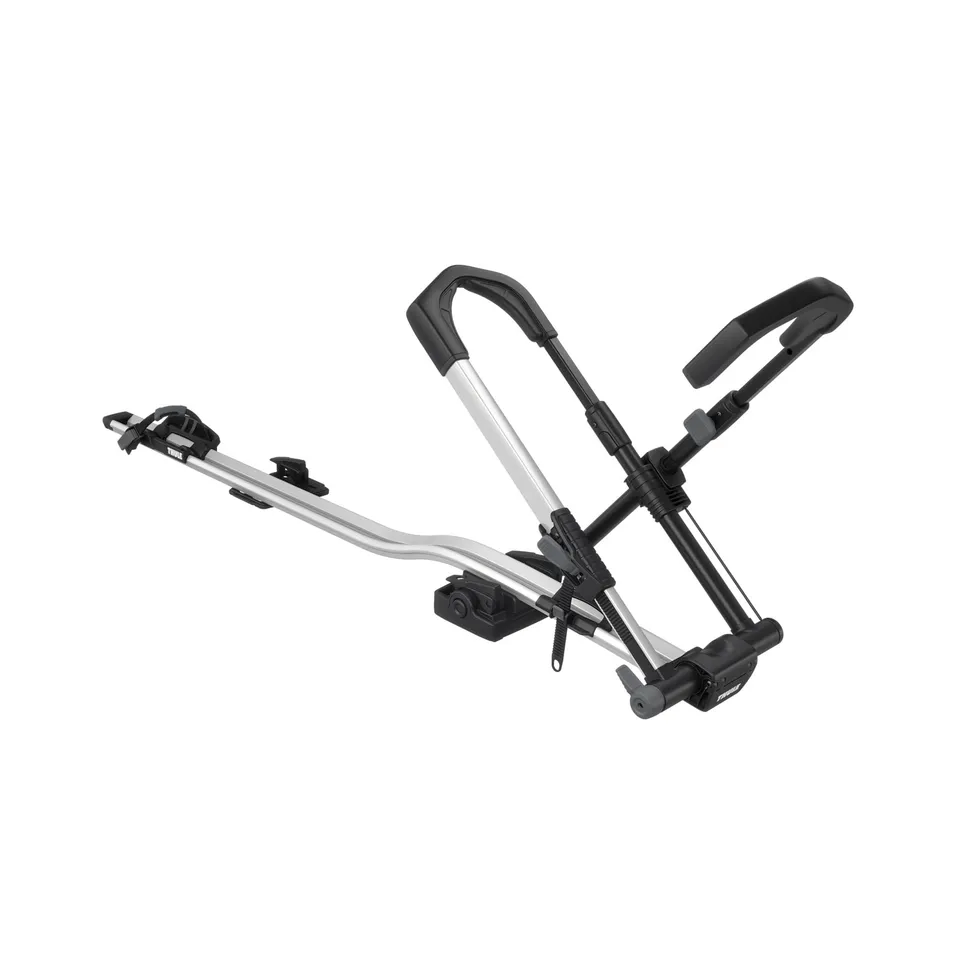 thule-upride-dachfahrradtr-ger-black-aluminum-rahmenkontakt-freier-dachtr-ger-f- image 1