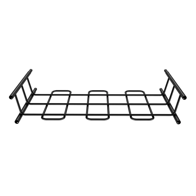 thule-canyon-extension-xt-dachkorb-verl-ngerung-schwarz-zubeh-rerweiterung-f-r-t image 1