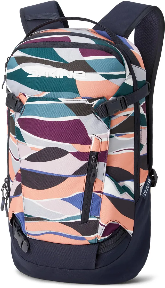 dakine-damen-heli-pack-12l-rucksack-12-liter-damenspezifische-passform image 1