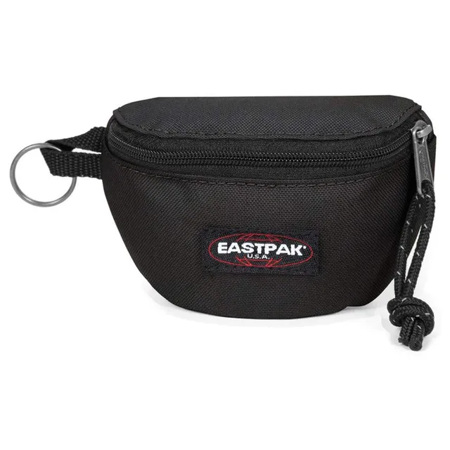 eastpak-mini-springer-geldb-rse-12-cm-black image 1