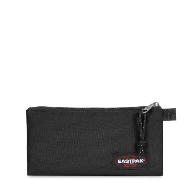eastpak-flatcase-federm-ppchen-flaches-etui-mit-zwei-fach-rei-verschluss-einheit image 1