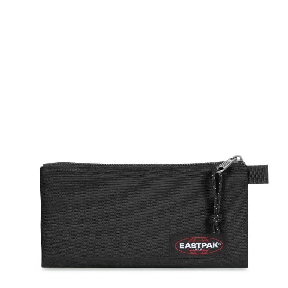 eastpak-flatcase-federm-ppchen-flaches-etui-mit-zwei-fach-rei-verschluss-einheit image 1