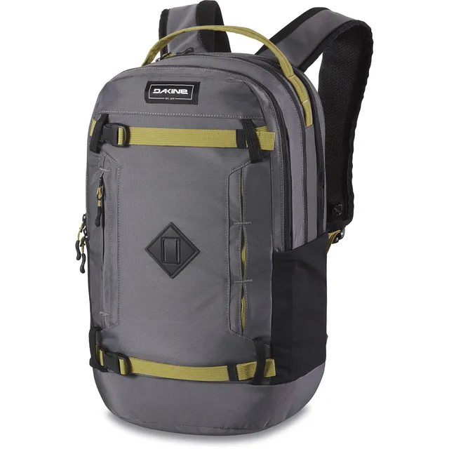 dakine-urbn-mission-pack-23l-rucksack-laptop-und-tablet-f-higer-alltagsrucksack image 1