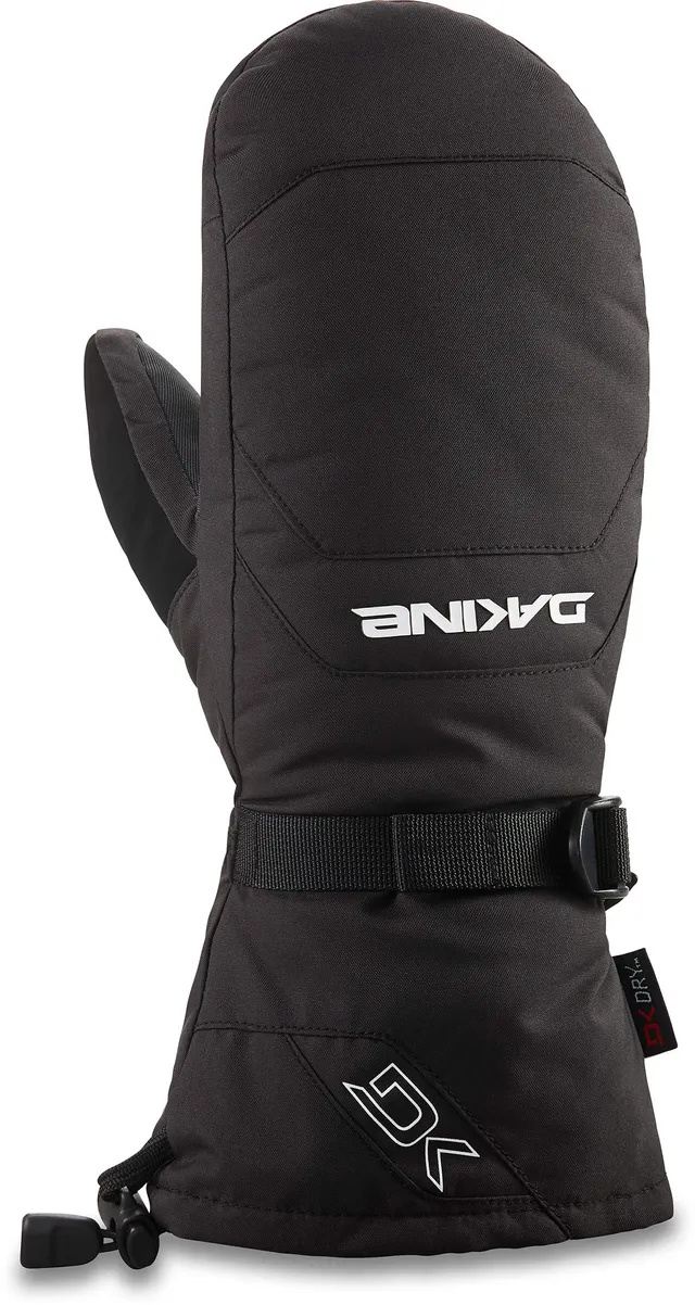 dakine-men-s-scout-snowboard-ski-mitts-wintersport-f-ustlinge-mit-dk-dry-membran image 1