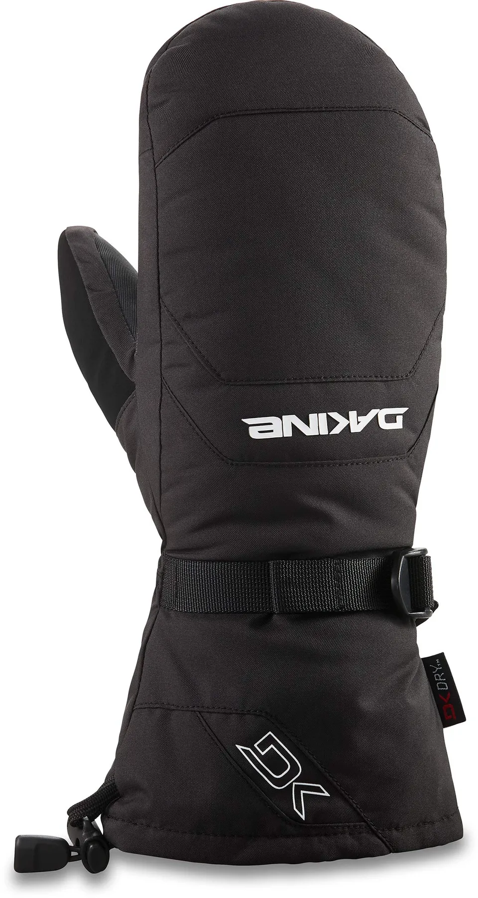 dakine-men-s-scout-snowboard-ski-mitts-wintersport-f-ustlinge-mit-dk-dry-membran image 1